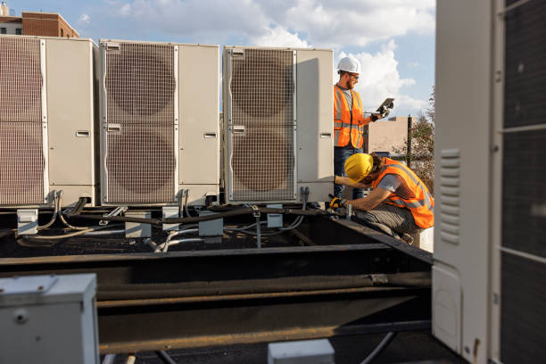 Best HVAC Consulting and Engineering in Canfield, OH