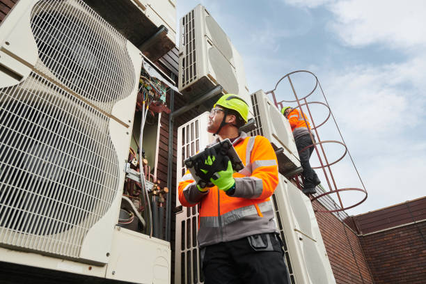 Best HVAC Software and Technology in Canfield, OH