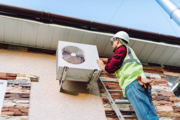 Best Energy-efficient HVAC Solutions in Canfield, OH