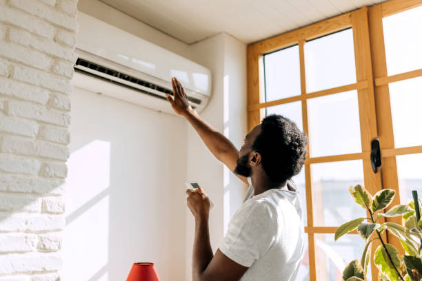 Best Solar-powered HVAC Systems in Canfield, OH