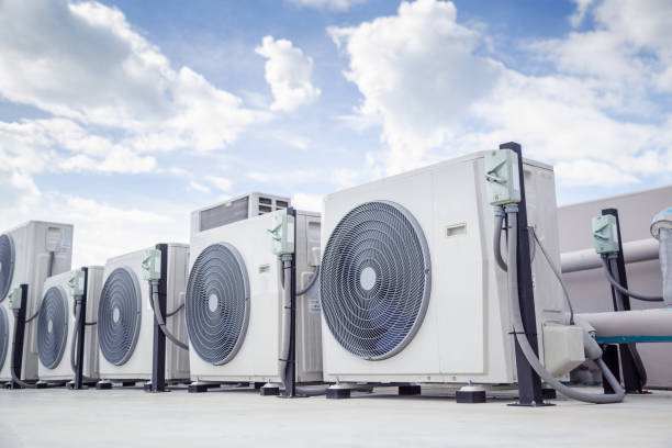 Best Residential HVAC in Canfield, OH