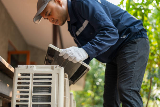 Best Ductless Mini-Split Systems in Canfield, OH